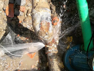 娄烦测漏水公司电话