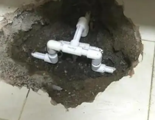 娄烦漏水检测多少钱