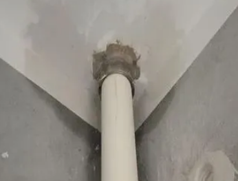 娄烦卫生间测漏水价格